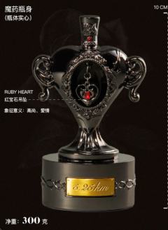 暗夜玫瑰-资料图