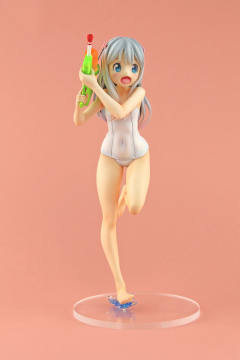 和泉纱雾 Event Limited Edition-资料图