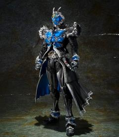 S.I.C. 假面骑士Wizard Water Style-资料图