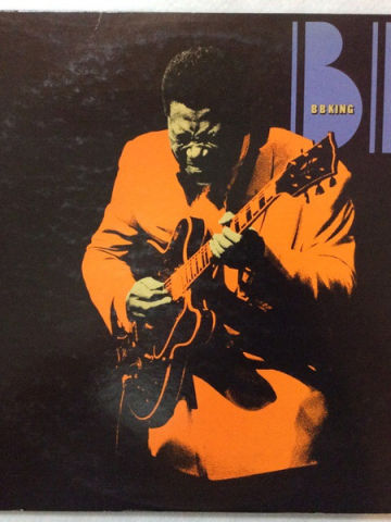 Live In Japan