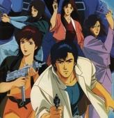 城市猎人