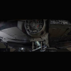 PG 千年隼 Complete Version-资料图