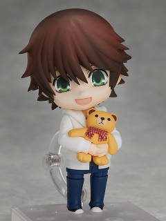 Special Set: Bear Cape and Rabbit Cape-资料图