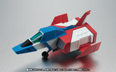ROBOT魂 RX-75-4 钢坦克 ver. A.N.I.M.E.-资料图