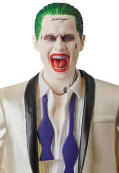 Joker Suits Ver.-资料图