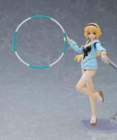 figma#451 贞德 Archer-资料图