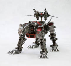 Highend Master Model EZ-035 疾速猎豹-资料图