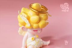天使很忙-资料图