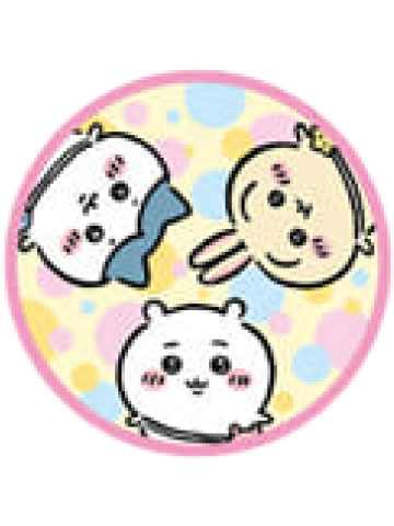 吉伊&小八&乌萨奇2-糖果罐第1弹