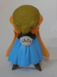 HG Series Dragon Ball Z 6 ~Majin Taidou Hen~ 巴比迪