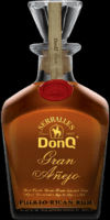 Don Q Gran Anejo