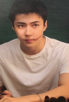 专卡勋 obsession verA.