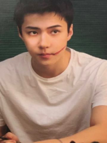 专卡勋 obsession verA.