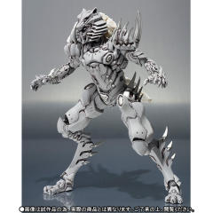 SHF WolfOrphnoch-资料图