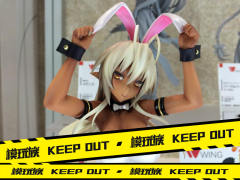 三世村正 Bunny ver.-资料图
