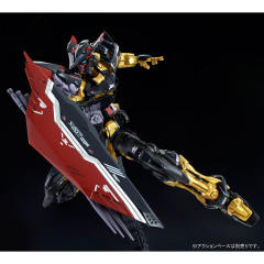 RG MBF-P01-Re 异端高达金色机 天-资料图