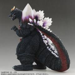 Toho Daikaiju Series 太空哥斯拉 -资料图