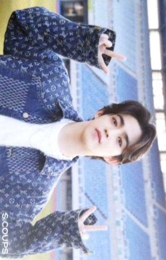 HMV THANKS 2.0 澈 Ver.B