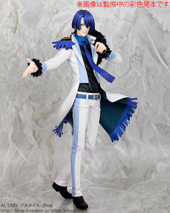 ALTAiR 圣川真斗 ST☆RISH-资料图