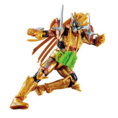 RKF 假面骑士Ex-Aid 无敌玩家-资料图