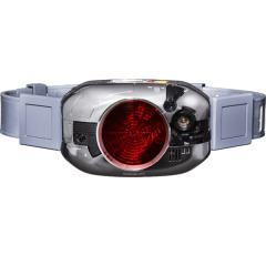 DX变身腰带 帝王石腰带 （无DVD）