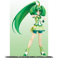 SHF 前进天使-资料图