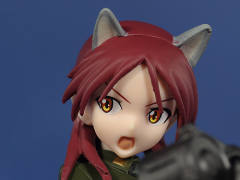 EX Figure 明娜·迪特琳德·威尔克 -资料图