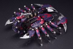 HMM EZ-036 死亡毒蝎-资料图