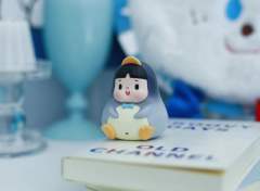 企鹅墩墩-资料图