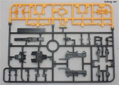 RG RX-178 高达 Mk-II 提坦斯 Ver.-资料图