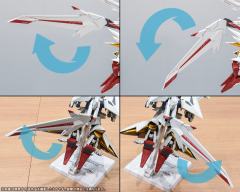ROBOT魂 RX-104FF 佩涅罗佩 闪光的哈萨维 Ver.-资料图