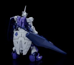 FM 高达铁血孤儿模型系列 ASW-G-66 锡蒙利高达 TROOPER-资料图