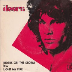 Riders On The Storm / Light My Fire