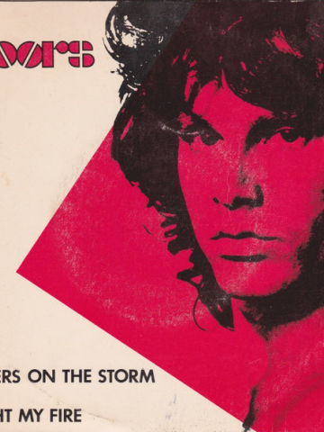 Riders On The Storm / Light My Fire