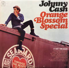 Orange Blossom Special