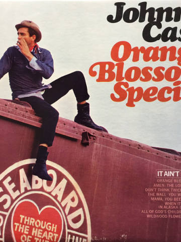 Orange Blossom Special