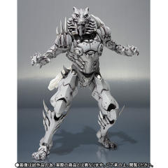 SHF WolfOrphnoch-资料图