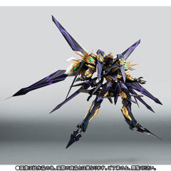 ROBOT魂 EM-CBX001 Hysterica-资料图