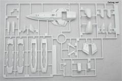 MG XXXG-01W 飞翼高达 EW ver.-资料图