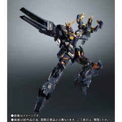 ROBOT魂 RX-0 独角兽高达2号机 报丧女妖 RX-0 独角兽高达2号机 报丧女妖 Real Marking ver.-资料图