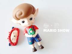 MARIO SHOW-资料图