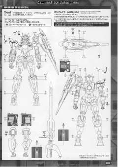 MG GNT-0000 00量子型-资料图