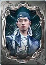 GSP-依然“滚烫”卡