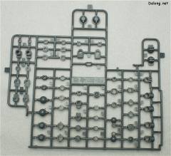MG AGE-2DB 高达AGE-2 双弹模式-资料图