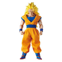 Dimension of Dragonball 孙悟空 超级赛亚人3 