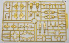 MG FF-X7 核心战机 RX-78-2 元祖高达 Ver. 2.0-资料图