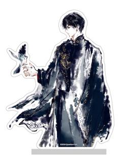 张起灵亚克力立牌-夜巡动漫墨影系列周边