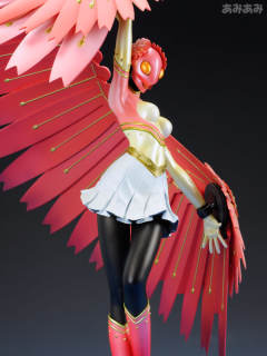Game Characters Collection DX 河野花咲夜 -资料图