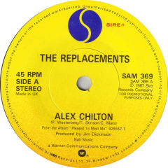 Alex Chilton