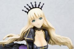 柯拉拉克兰·菲利亚斯 Noir ver.-资料图